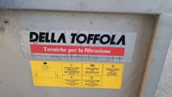 98#8414 Filtro sottovuoto della toffola da 8 mq