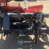 FIMAKS Trinciatrice per Mais Bigdrum 1250 a Due File