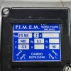 F.I.M.E.M Motore macchina da Cucire monofase 1400 Giri