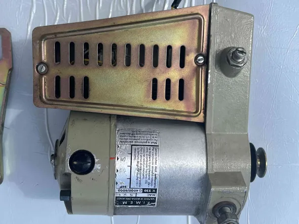 F.I.M.E.M Motore macchina da Cucire 4000/6000 GIRI