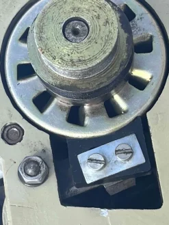 F.I.M.E.M Motore macchina da Cucire 4000/6000 GIRI