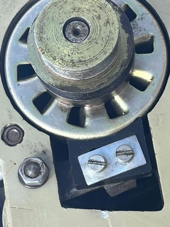 F.I.M.E.M Motore macchina da Cucire 4000/6000 GIRI