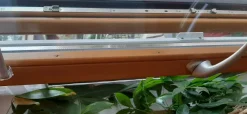 Finestre legno alluminio SudtirolFenster