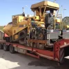 FINISHER CAT AP 600 ANNO 2007