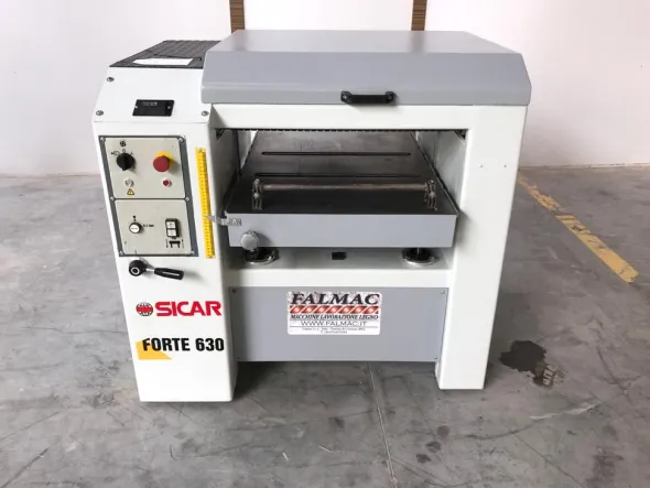 FI756-1023 Pialla a spessore Sicar