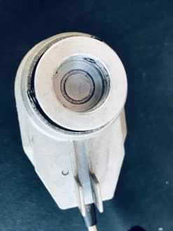 FIR MOTORE ELETTRONICO 1175