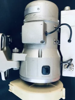FIR MOTORE ELETTRONICO 1175