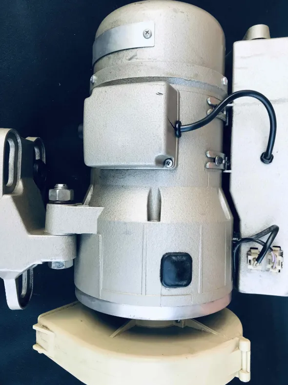 FIR MOTORE ELETTRONICO 1175