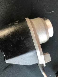 FIR MOTORE ELETTRONICO 1175