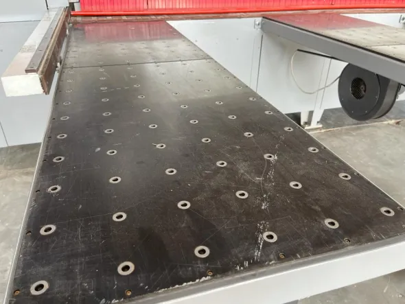 FI808 - 1075Sezionatrice orizzontale marca Casadei