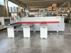 FI808 - 1075Sezionatrice orizzontale marca Casadei