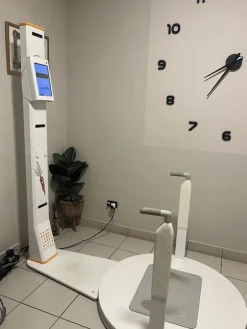 Fit3d Body Scanner