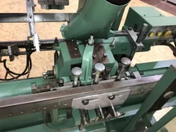 FI876-1180Tornio copiativo automatico
