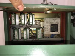 FI876-1180Tornio copiativo automatico