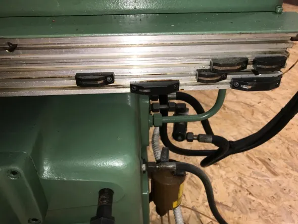 FI876-1180Tornio copiativo automatico