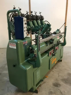 FI777 - Tornio genini Kafiro S120