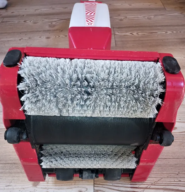 FLOORWASH M20