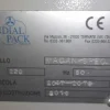 FLOWPACK CONFEZIONATRICE ORIZZONTALE HFFS
