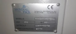 FLOWPACK CONFEZIONATRICE ORIZZONTALE HFFS