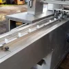 3#4068 Flow pack in acciaio inox
