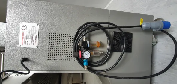 Flowpack orizzontale