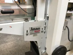 Flow pack stock