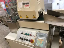 Flow pack stock