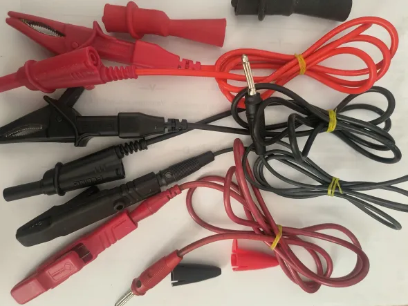Fluke 724 Calibratore di temperatura
