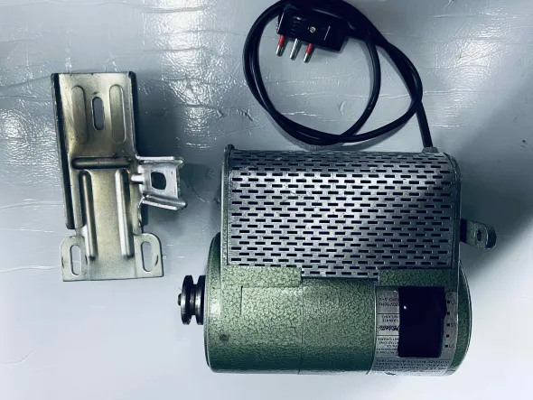 F66 Moretti tipo AV motore macchina Cucire 220
