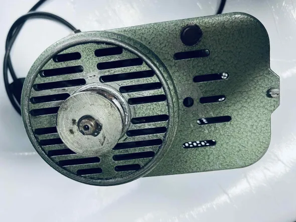 F66 Moretti tipo AV motore macchina Cucire 220