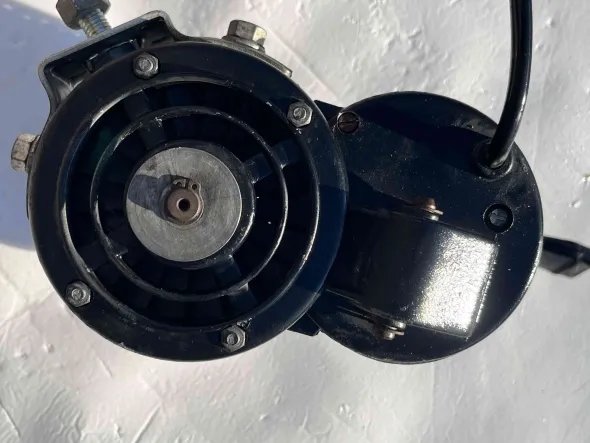 F34 Motore macchina da Cucire monofase