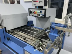 Folding machine MBO T530 / 4-F + cross + delivery