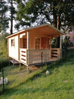 Fondazioni a vite