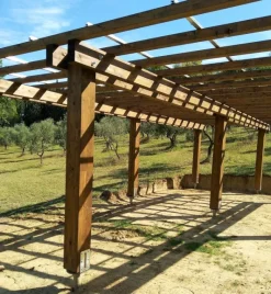 Fondazioni a vite