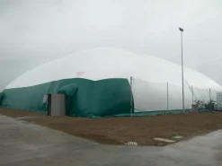 Fondazioni a vite