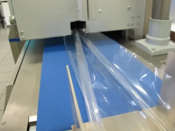 FoodPack - Raffaello 700 PBA