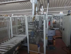3#2094 Forainseritrice Biesse Comil