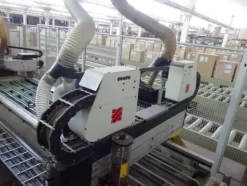 3#2094 Forainseritrice Biesse Comil