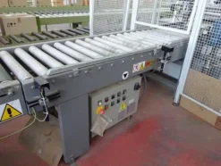 3#2094 Forainseritrice Biesse Comil