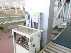 3#2094 Forainseritrice Biesse Comil