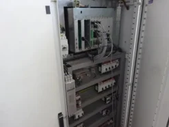 3#2094 Forainseritrice Biesse Comil