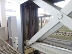 3#2094 Forainseritrice Biesse Comil
