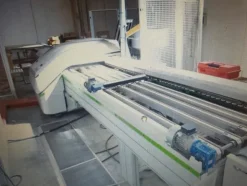 18#3435 Forainseritrici Biesse Insider kb2