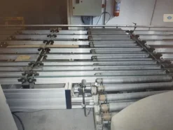 18#3435 Forainseritrici Biesse Insider kb2