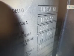 18#3435 Forainseritrici Biesse Insider kb2
