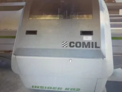 18#3435 Forainseritrici Biesse Insider kb2