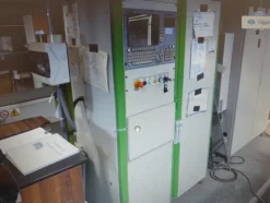 18#3435 Forainseritrici Biesse Insider kb2