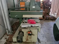 20#5592 Foratrice automatica SCM