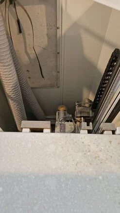 Foratrice automatica Scm Startech cn v