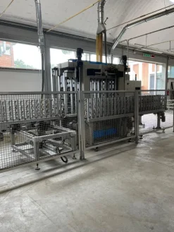 Foratrice Bre.Ma VEKTOR GLR-XL 25-11